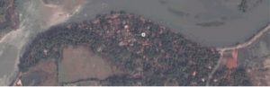 alvedande
