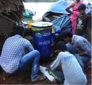 fix-bins