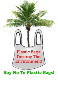10. Say no to plastic bags EN