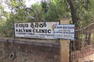 kalyan clinic---